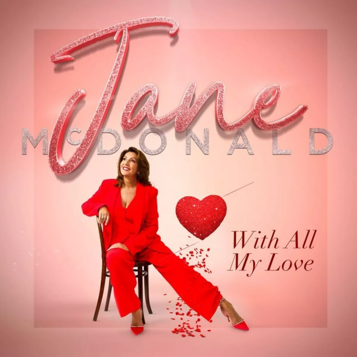 Jane cover withallmylove