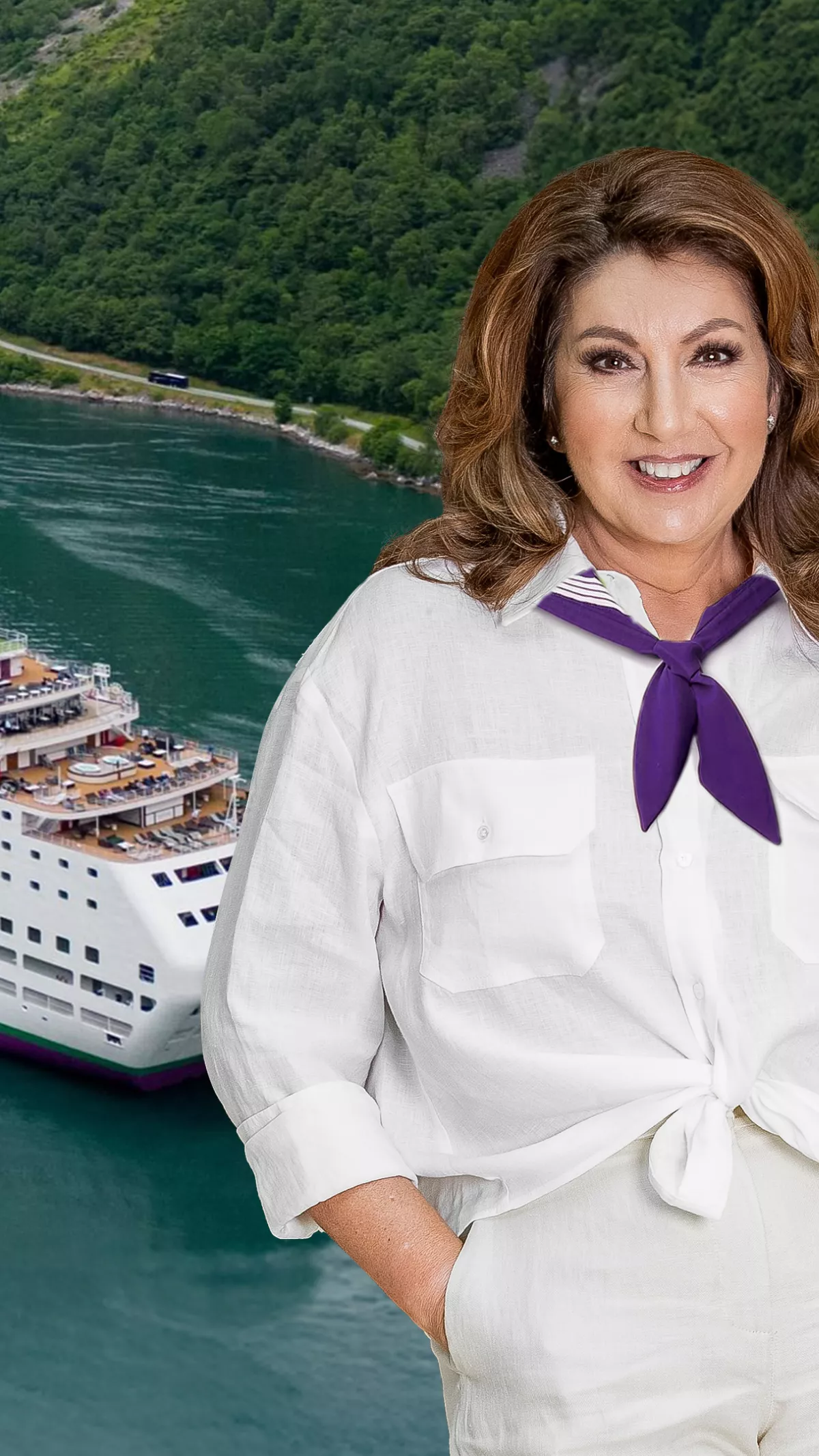 Jane Mc Donald cover 4096x2160