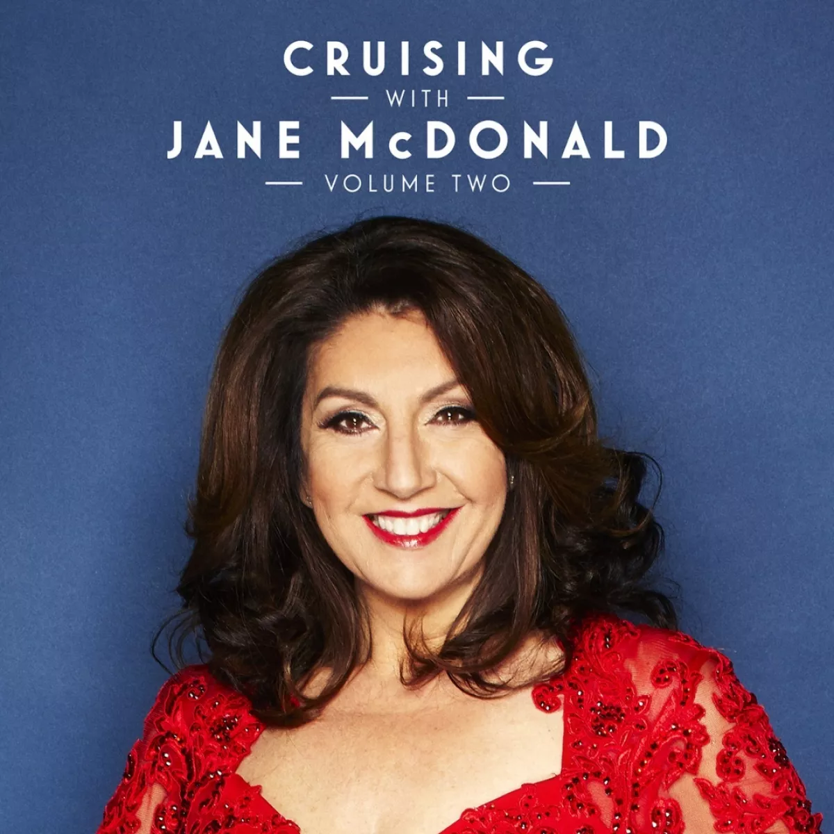 Jane cover crusing vol2