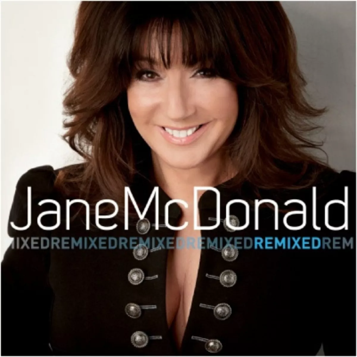 Jane cover mixedremixed