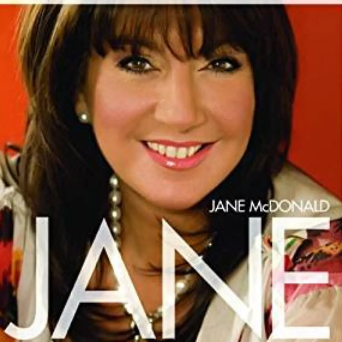 NW Album Jane