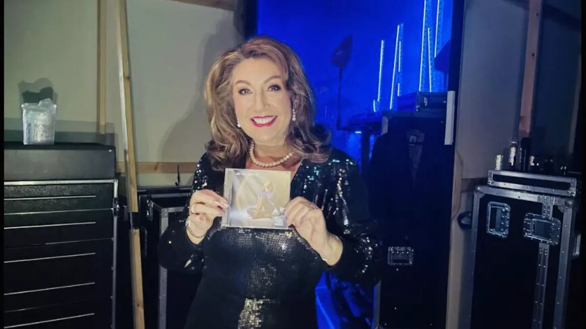 Jane Let The Light In