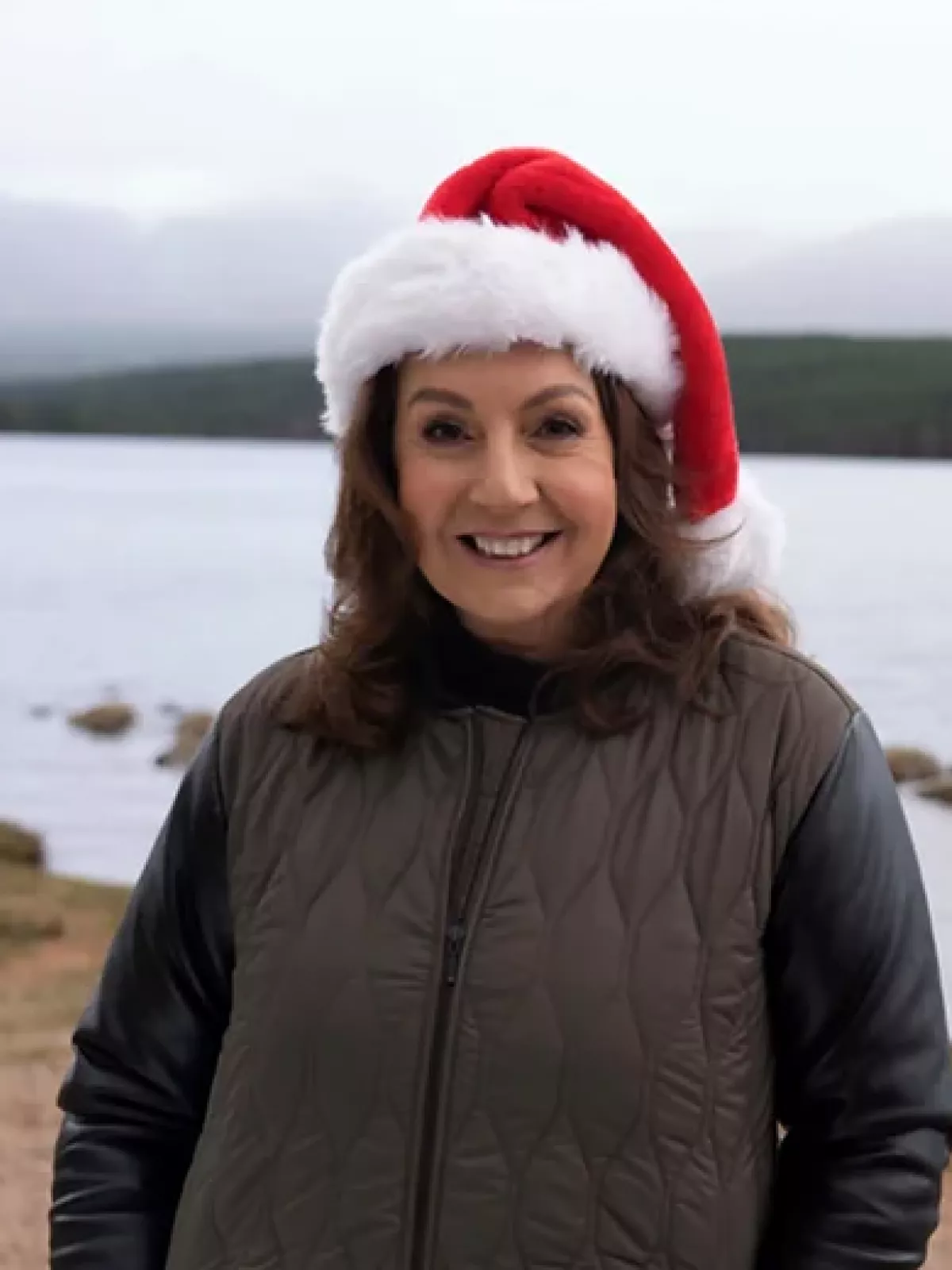 Jane Mc Donalds Highland Christmas