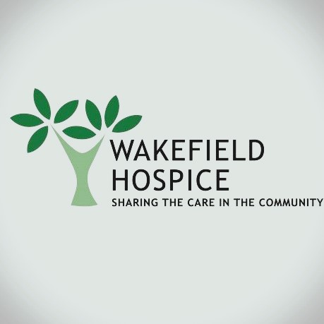 Wakefield Hospice Logo
