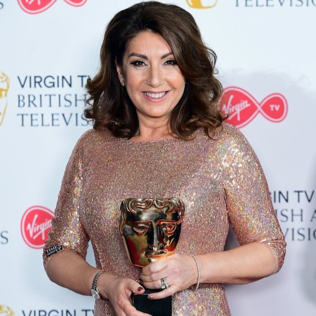 Jane is a BAFTA award winning TV presenter.